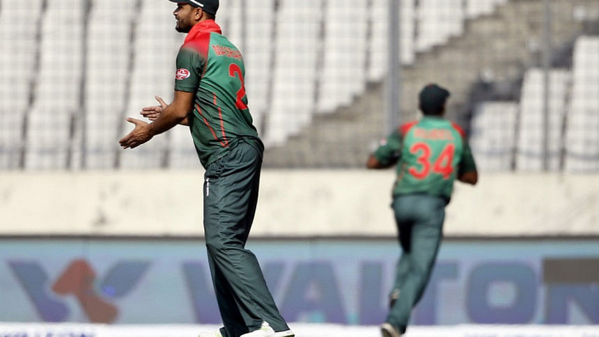 Mashrafee Mortaza Mashrafee Mortaza