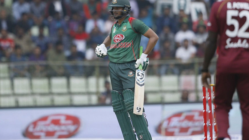 Shakib Al Hasan Shakib Al Hasan