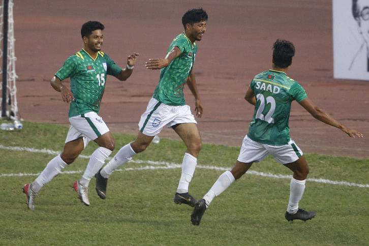 bangladesh football team bangladesh football team