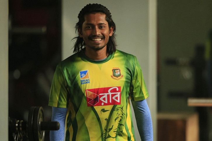 এনামুল হক বিজয় Anamul Haque Bijoy