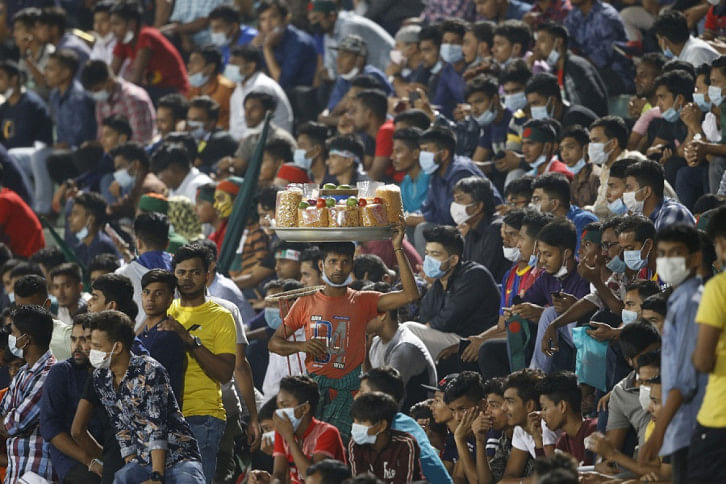 Bangladesh Football Fan Bangladesh Football Fan