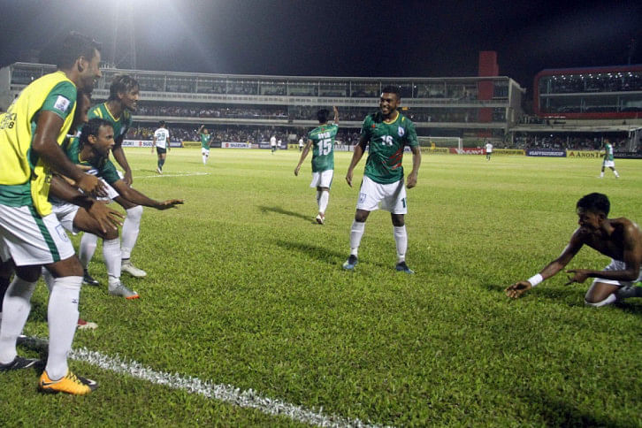 Bangladesh Topu Barman