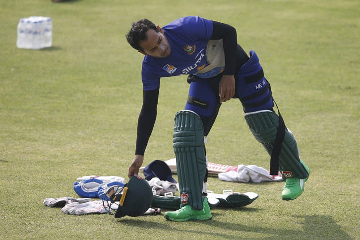 Mushfiqur Rahim Mushfiqur Rahim