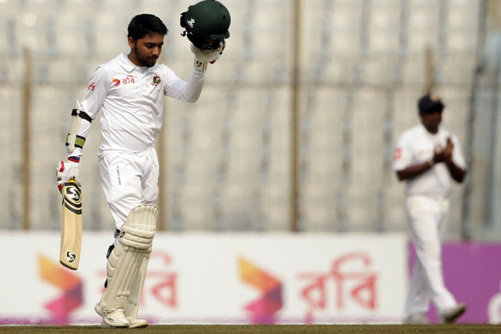 Mominul Haque Mominul Haque