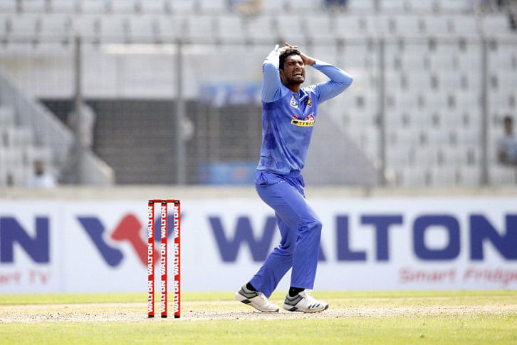 Mahmudullah Mahmudullah