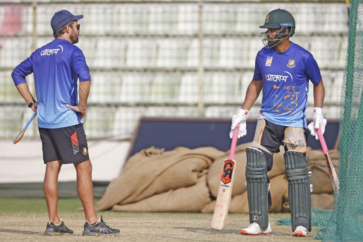 neil mackenzie & Tamim Iqbal neil mackenzie & Tamim Iqbal