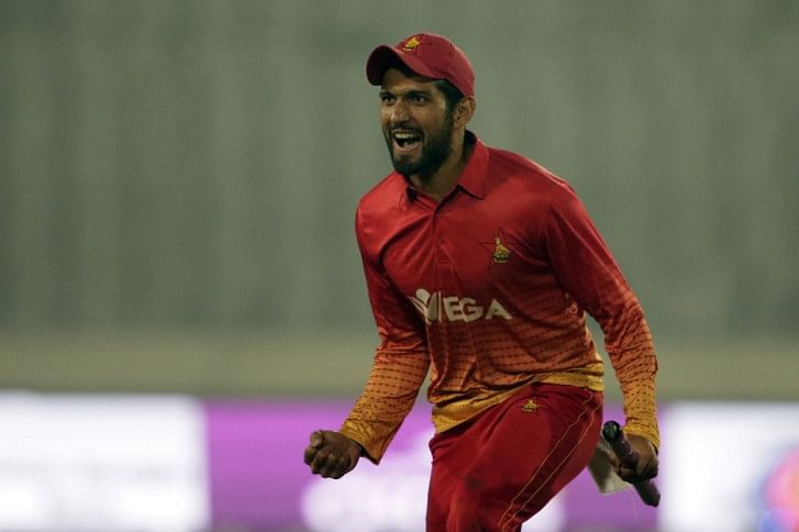 Sikandar Raza Sikandar Raza