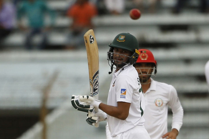 Shakib Al Hasan Shakib Al Hasan