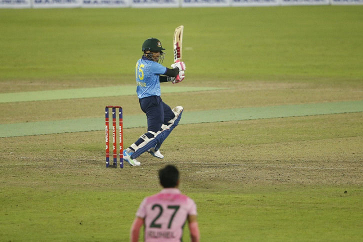 Mushfiqur Rahim Mushfiqur Rahim