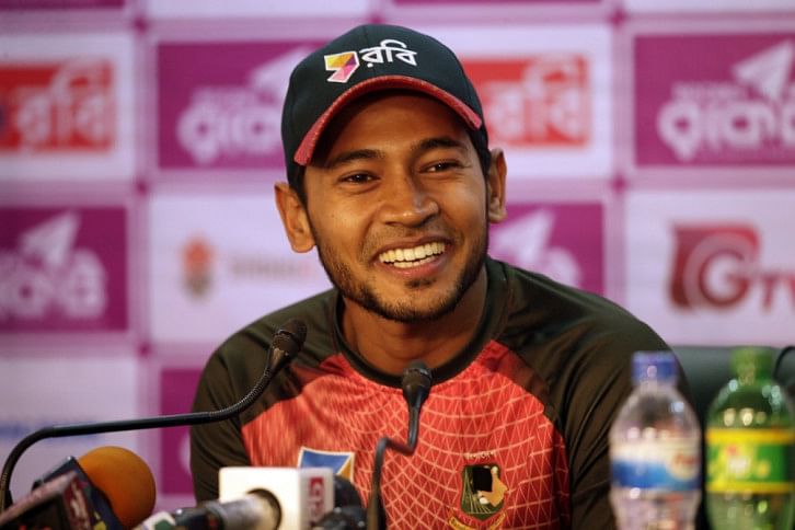 Mushfiqur Rahim Mushfiqur Rahim