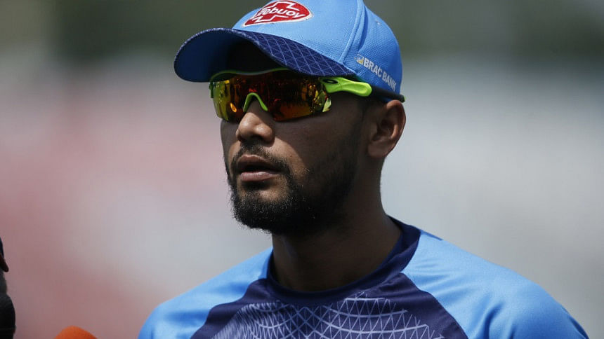 Mashrafee Mortaza Mashrafee Mortaza