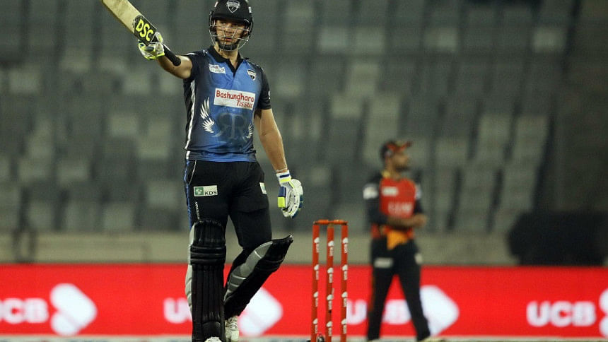 Rilee Rossouw Rilee Rossouw