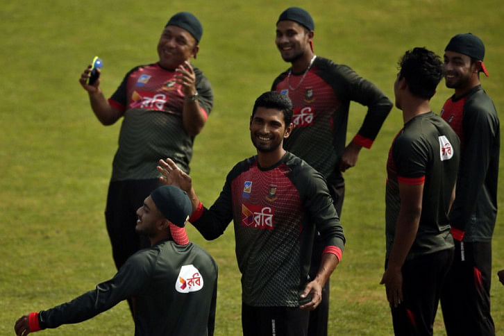 বাংলাদেশ দল বাংলাদেশ দল