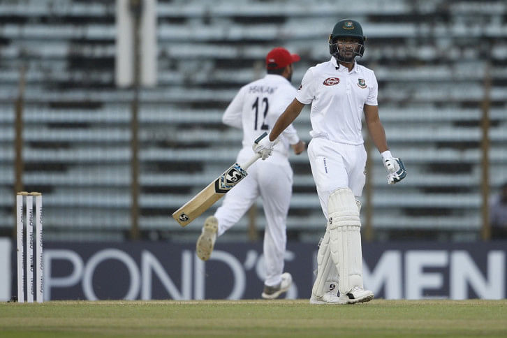 Shakib Al Hasan Shakib Al Hasan
