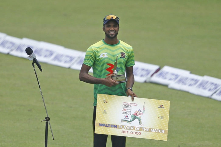 Ebadat Hossain Ebadat Hossain