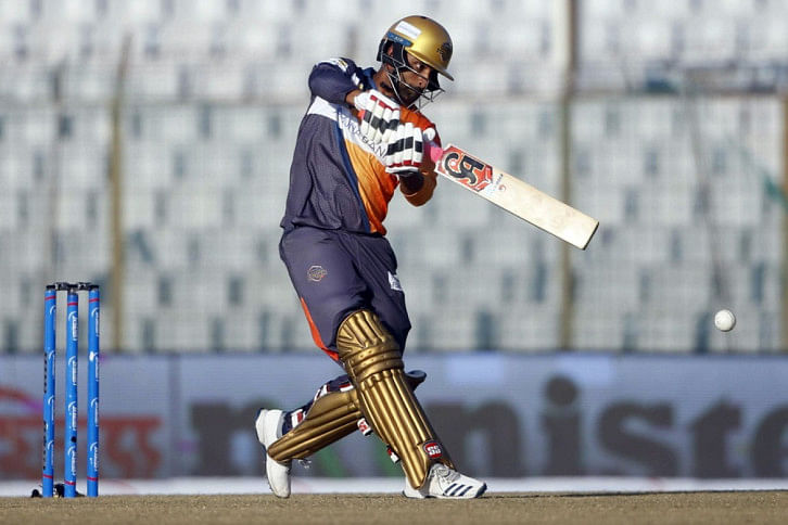 Tamim Iqbal Tamim Iqbal