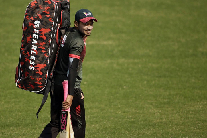 Mushfiqur Rahim Mushfiqur Rahim