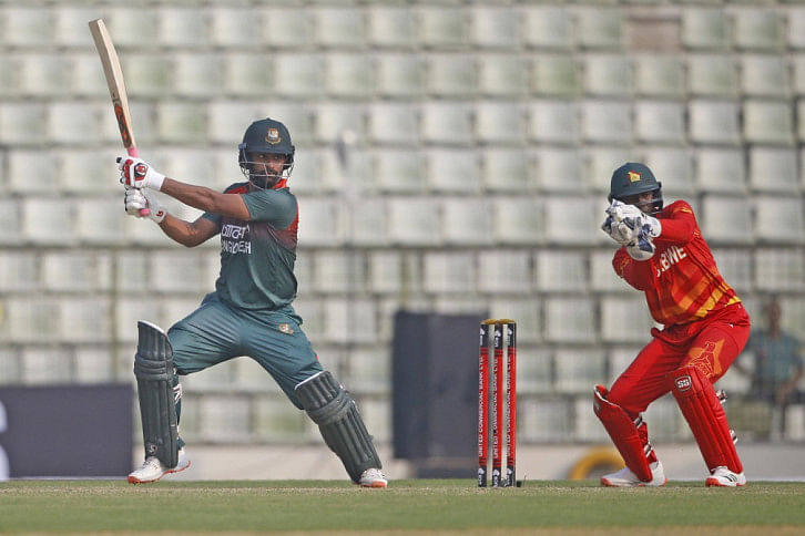 Tamim Iqbal Tamim Iqbal