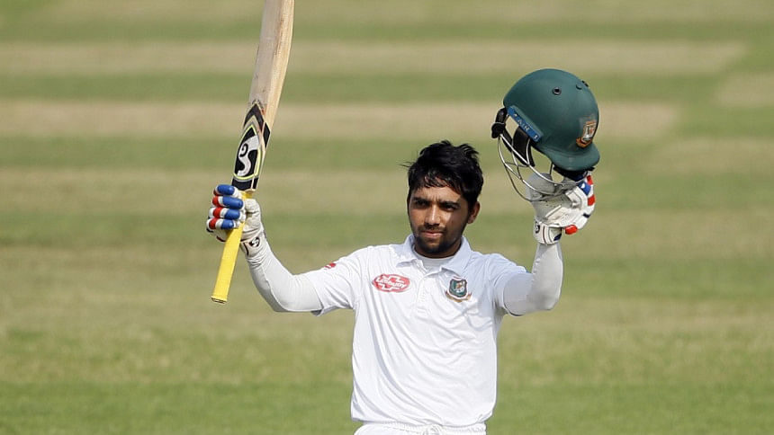 Mominul Haque Mominul Haque