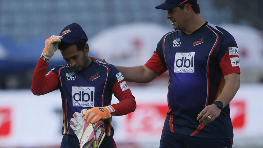 Mushfiqur Rahim Mushfiqur Rahim