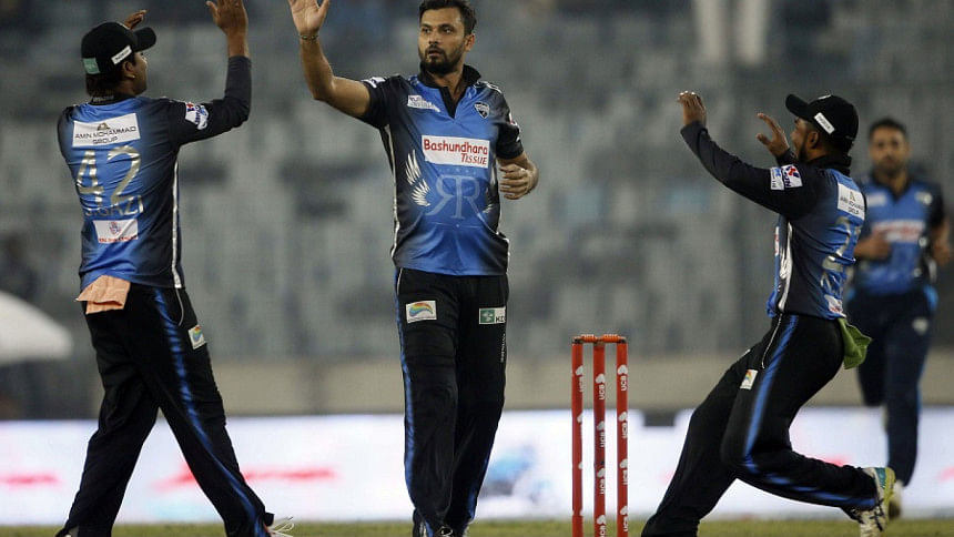 Mashrafee Mortaza Mashrafee Mortaza