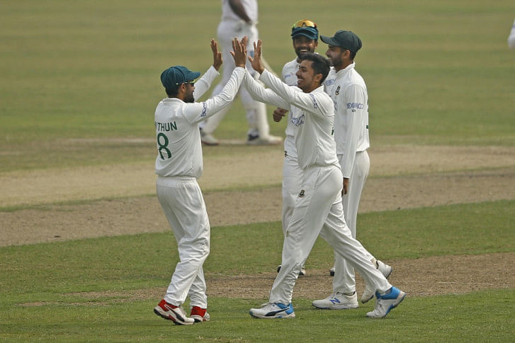 Soumya Sarkar Soumya Sarkar