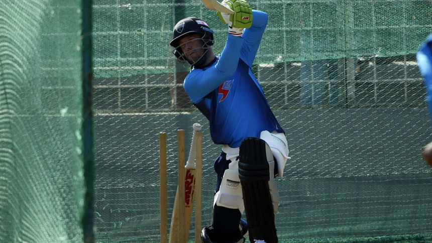 AB de Villiers AB de Villiers