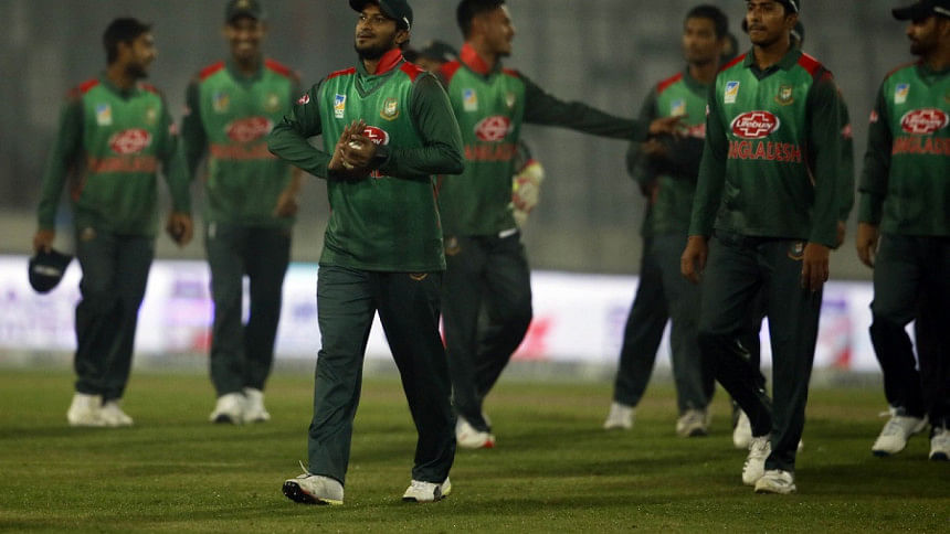 Shakib Al Hasan Shakib Al Hasan