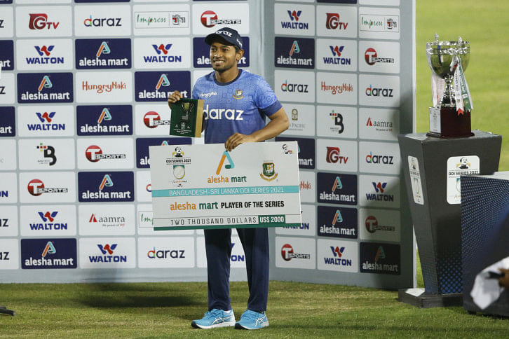 Mushfiqur Rahim Mushfiqur Rahim