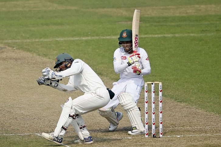 Mushfiqur Rahim Mushfiqur Rahim