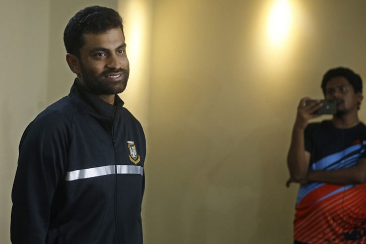 Tamim Iqbal Tamim Iqbal