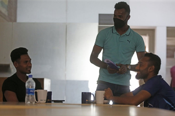 Mustafizur Rahman Mustafizur Rahman