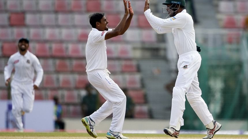Taijul Islam Taijul Islam