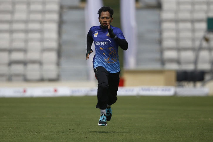 Mushfiqur Rahim Mushfiqur Rahim