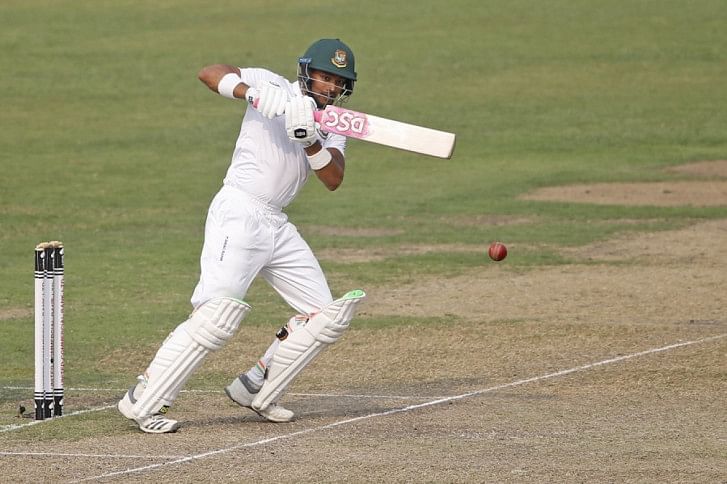 Nazmul Hossain Shanto Nazmul Hossain Shanto