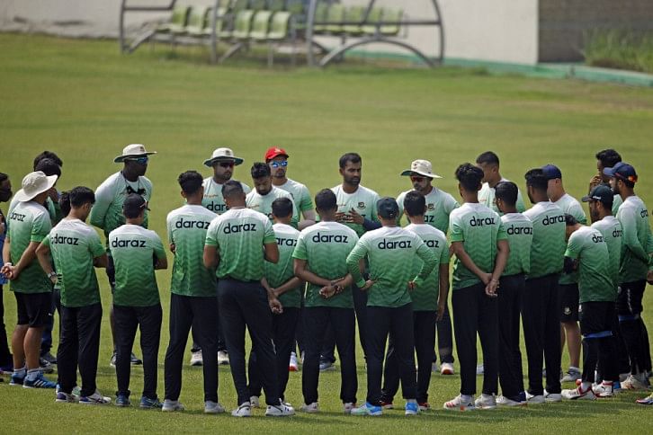 Bangladesh cricket team Bangladesh cricket team