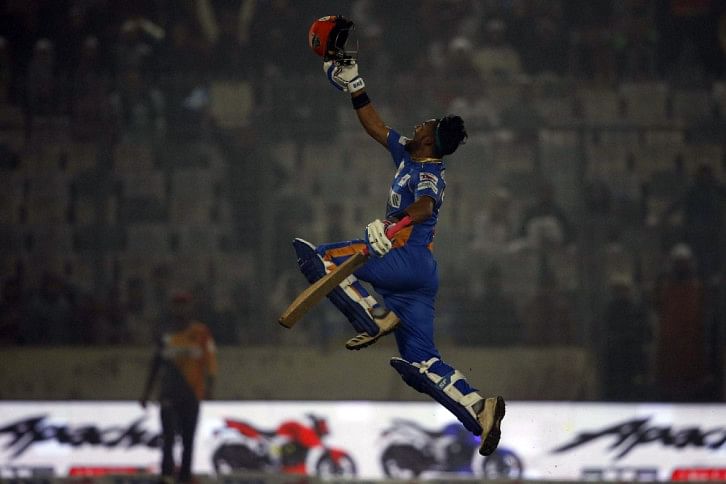 Nazmul Hossain Shanto Nazmul Hossain Shanto