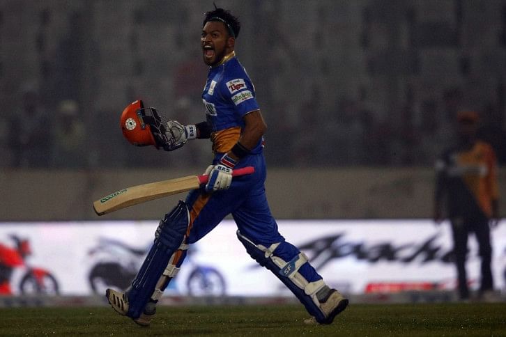 Nazmul Hossain Shanto Nazmul Hossain Shanto