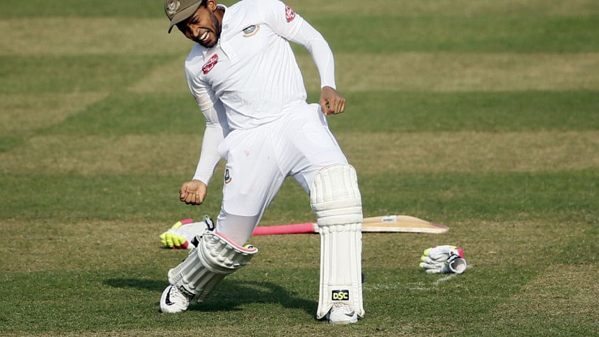 Mushfiqur Rahim Mushfiqur Rahim