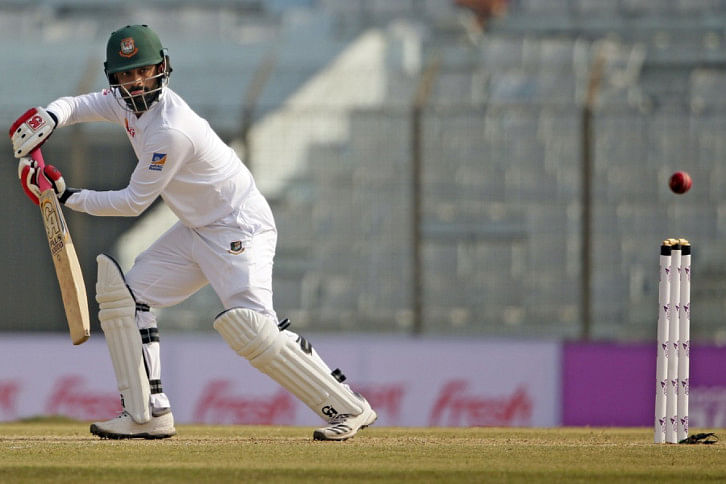 Tamim Iqbal Tamim Iqbal