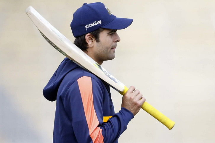 Ahmed Shehzad Ahmed Shehzad
