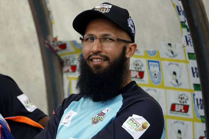 Hashim Amla Hashim Amla