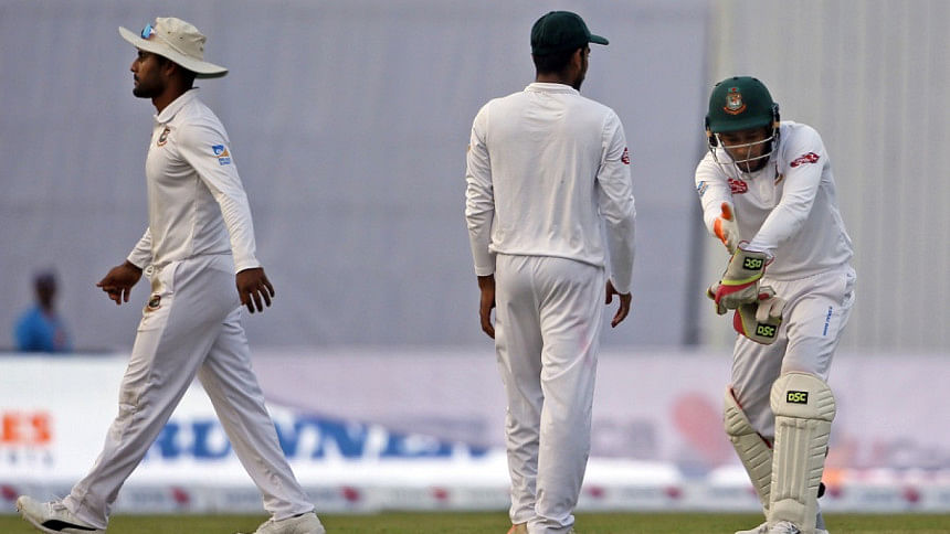 Mushfiqur Rahim Mushfiqur Rahim