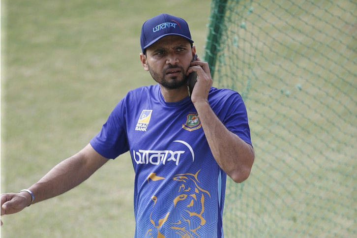 Mashrafe Mortaza Mashrafe Mortaza