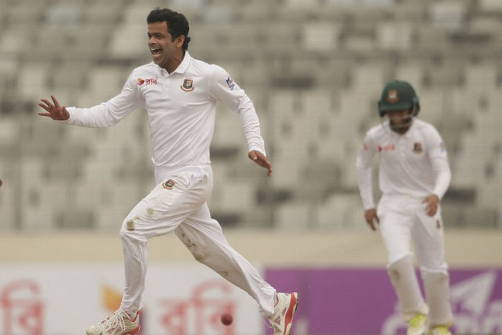 Abdur Razzak Abdur Razzak