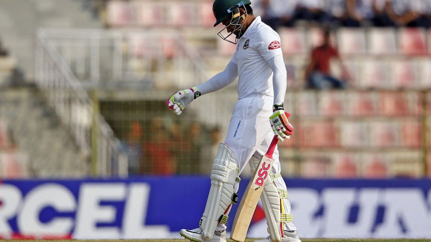 Mushfiqur Rahim Mushfiqur Rahim