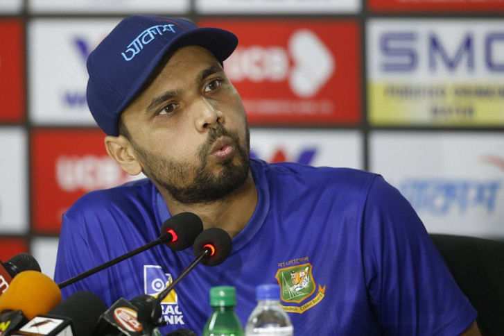 Mashrafe Mortaza Mashrafe Mortaza