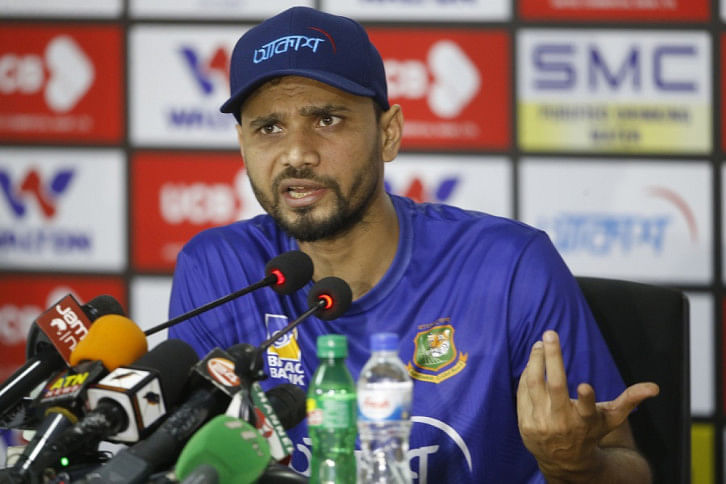 Mashrafe Mortaza Mashrafe Mortaza