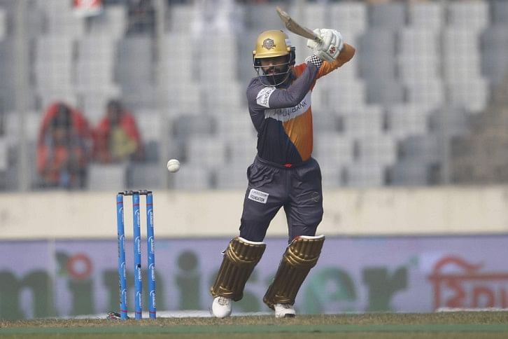 Shadab Khan Shadab Khan