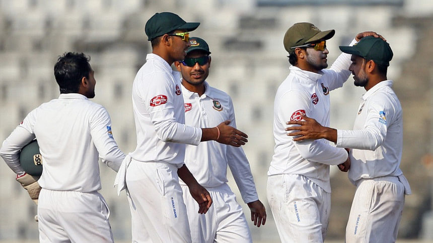 Bangladesh Team Bangladesh Team